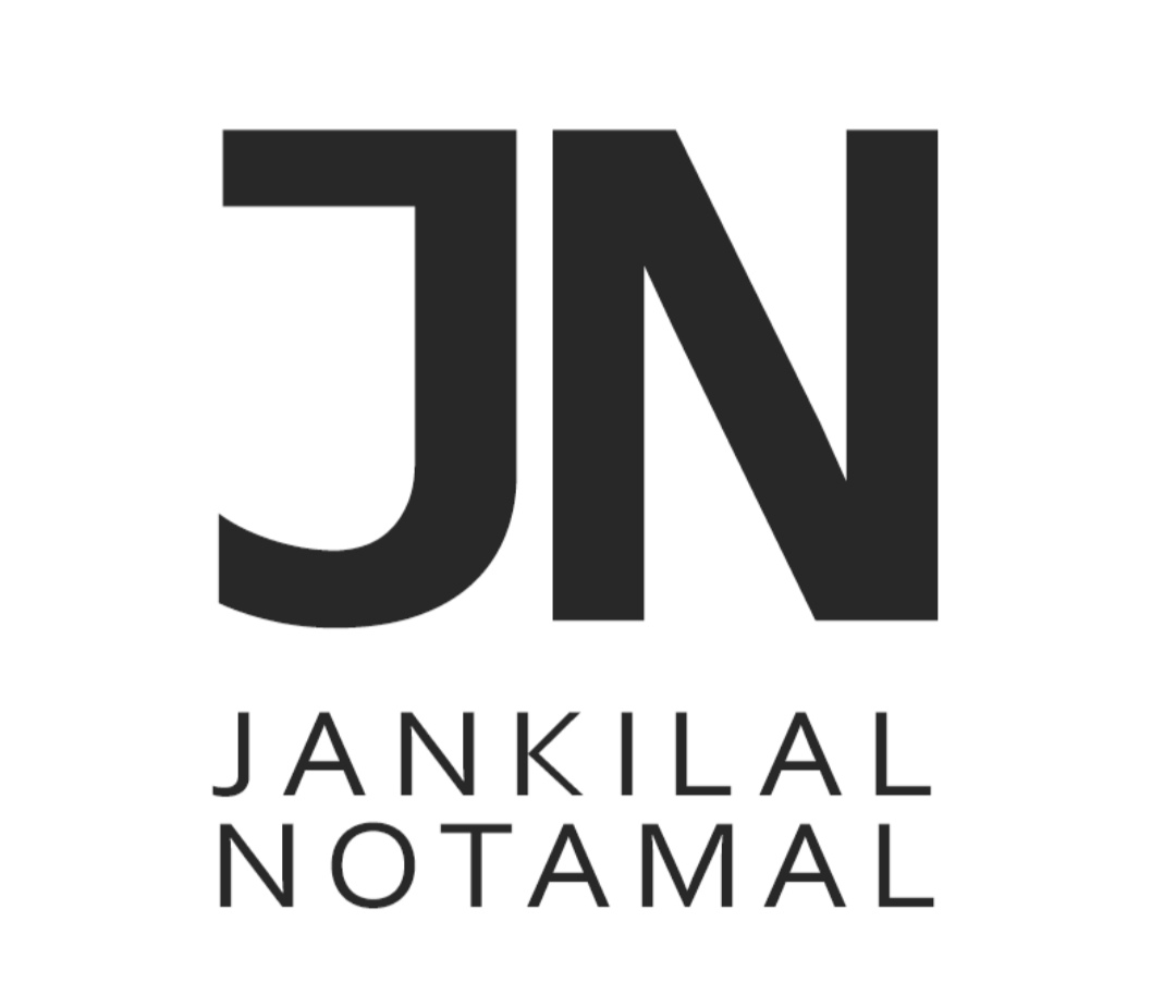 Jankilal Notamal logo
